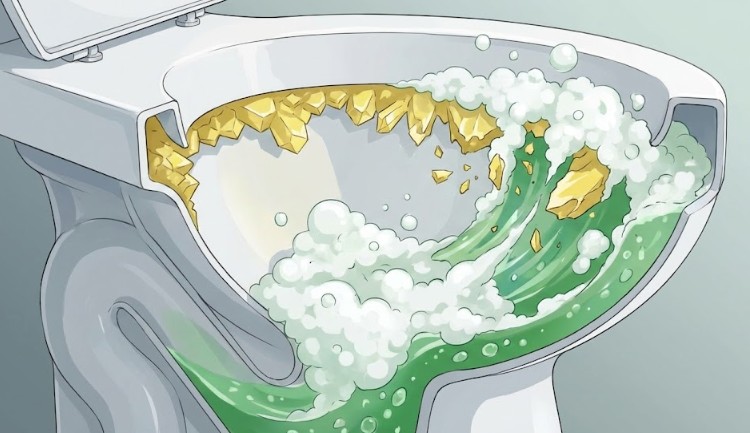 尿石除去に発揮する最強の効果