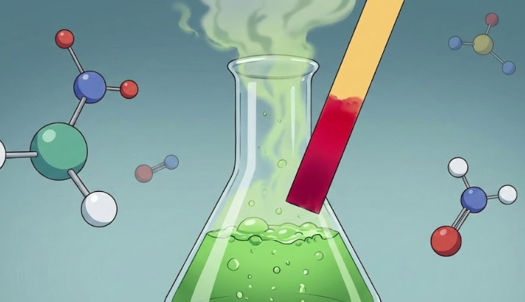 サンポールの成分と濃度の詳細