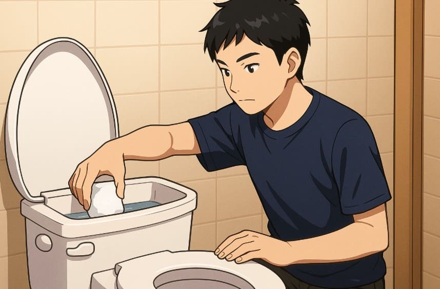 固まったものの使い道