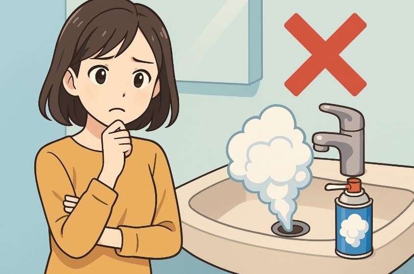 バブルーンを使わない方がいいという噂を検証