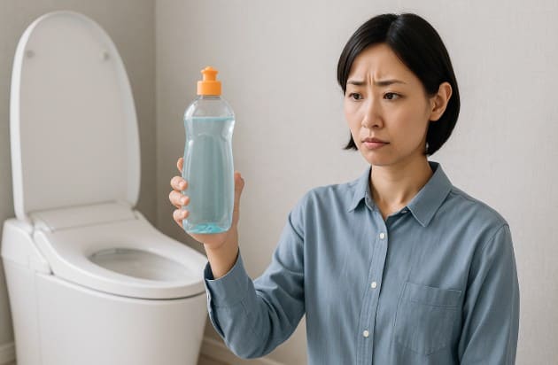 アラウーノの洗剤はなんでも使える？