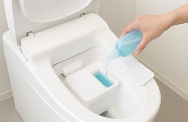 薄める使い方と安全性