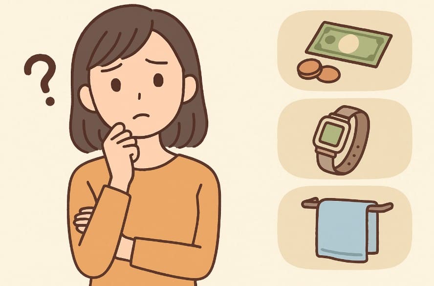 ゴムポンつるつるのデメリット以外の懸念点