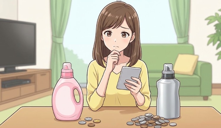 コスパは悪い？アタックZEROと価格比較