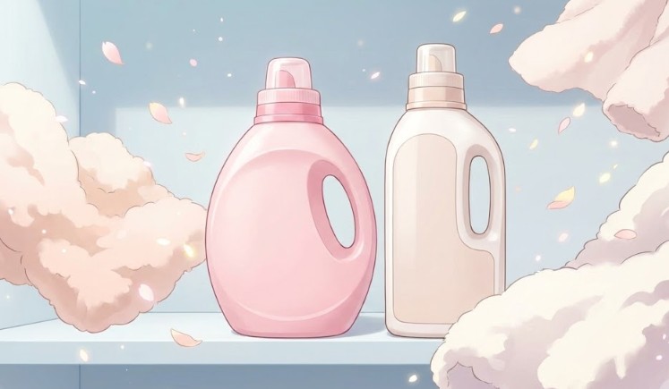 相性の良い柔軟剤の組み合わせ