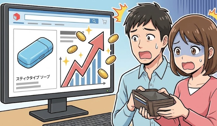 現在の在庫状況や転売価格の高騰について