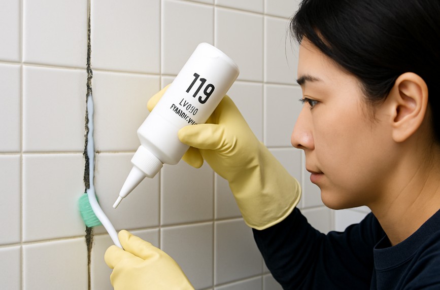 使い方は簡単?正しい使用手順