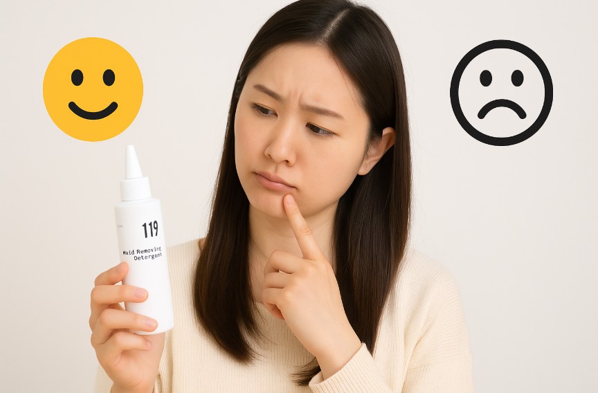 良い口コミと悪い口コミの特徴