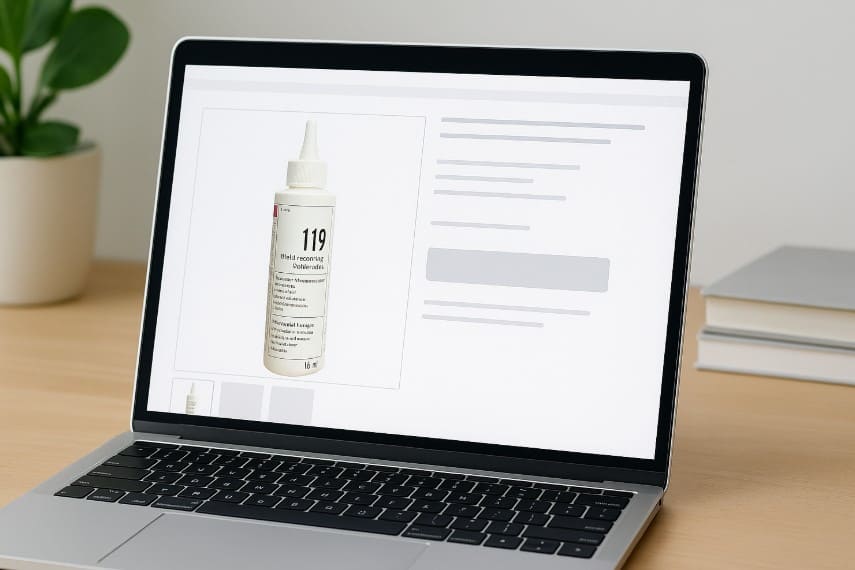 カビ取りジェル119が買える通販サイト