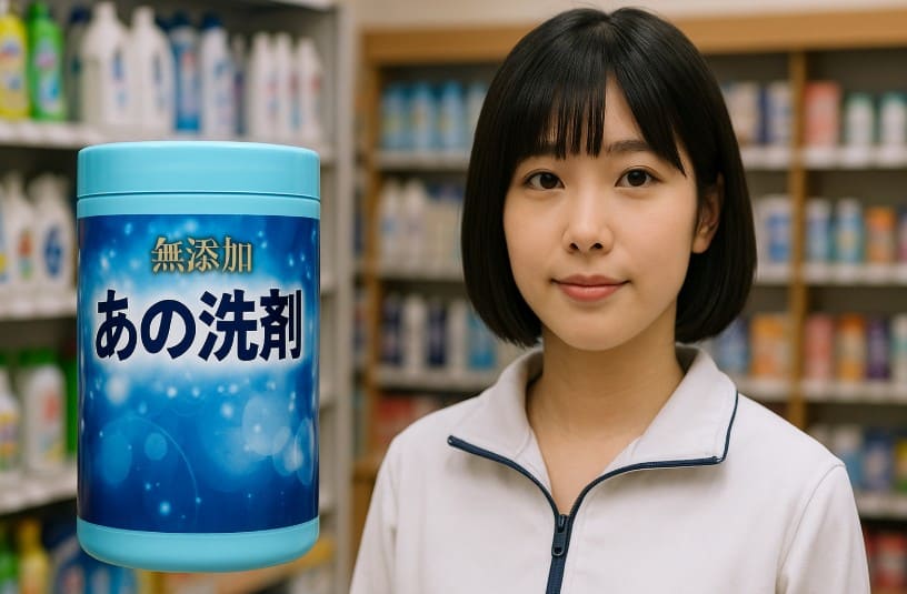 あの洗剤はどこで買える？販売店まとめ