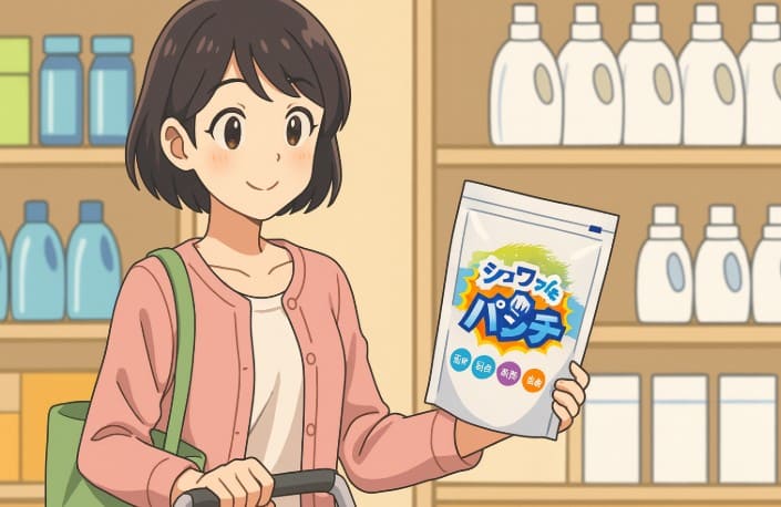 市販状況とどこで売ってるか