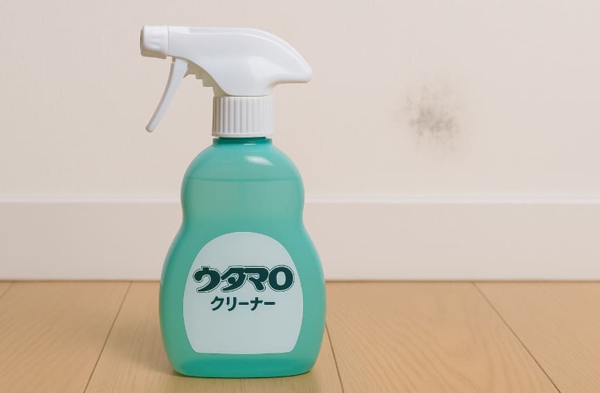 ウタマロの欠点はどこにある?