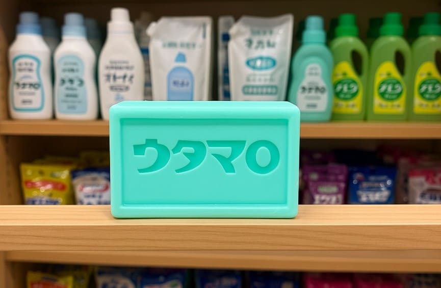 ウタマロはどこで買える？実店舗・通販を網羅的に調査