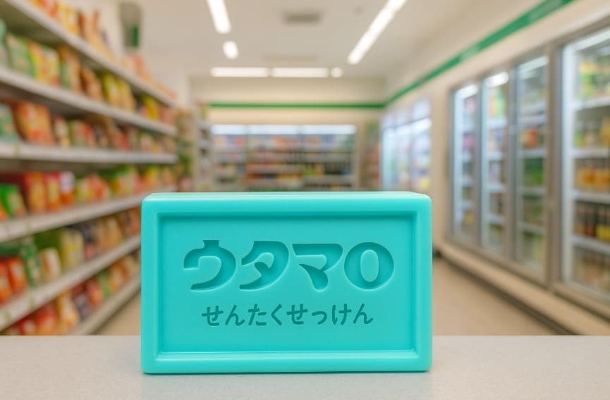 コンビニでは買えるの？