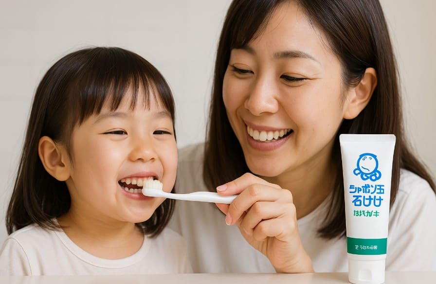 子供にも安心して使える？