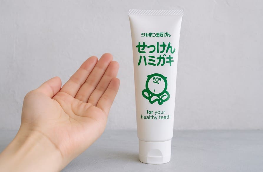 経皮毒のリスクはある？