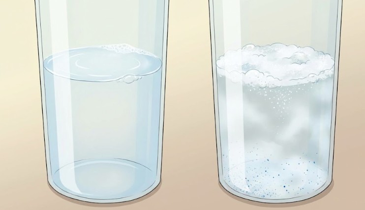 日本版とアメリカ版の成分差と界面活性剤の残留性