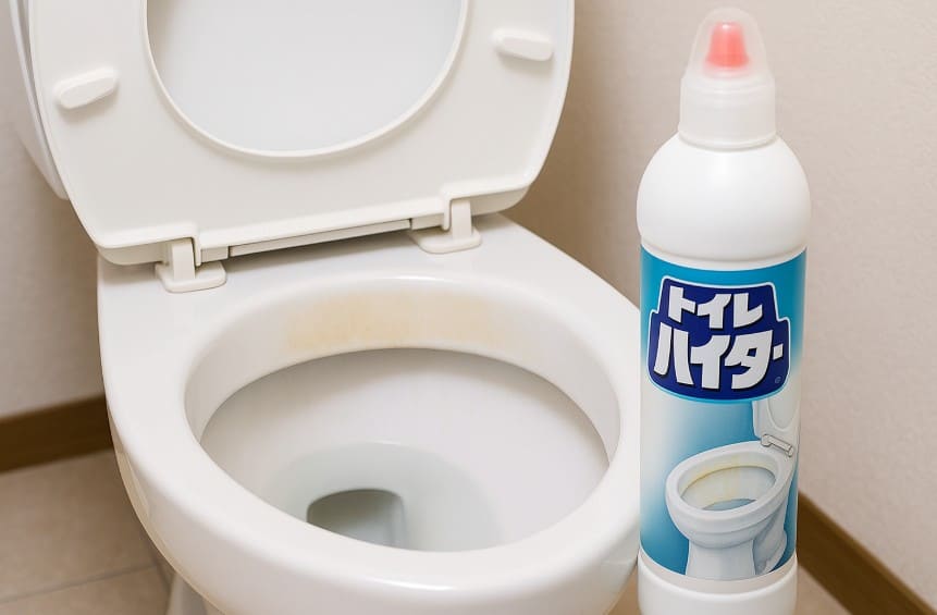 トイレハイターをかけたまま一晩放置してもいい?