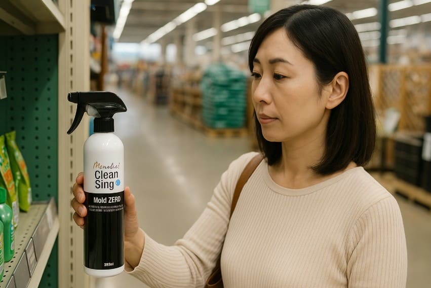 カインズなどのホームセンターに売ってる?