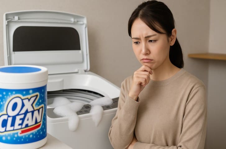 ビートウォッシュでの使用リスク