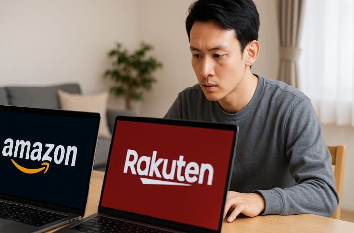 カビズバの最安値はAmazon？楽天？