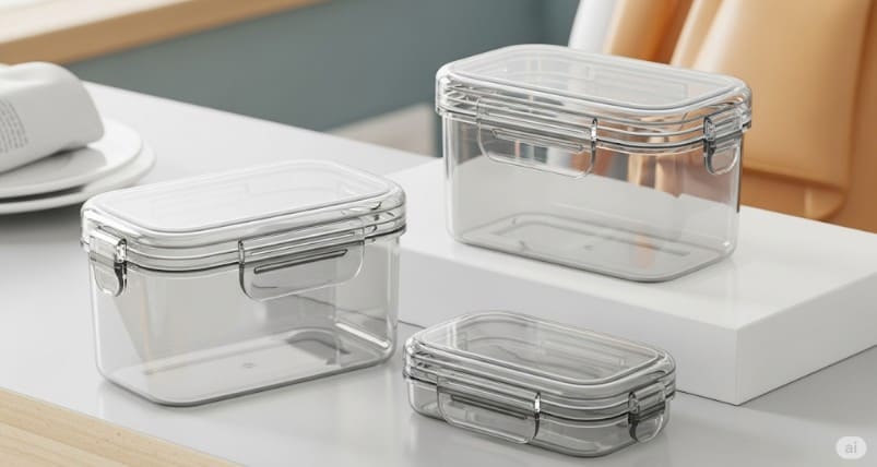 食器用洗剤の持ち運びに適した方法