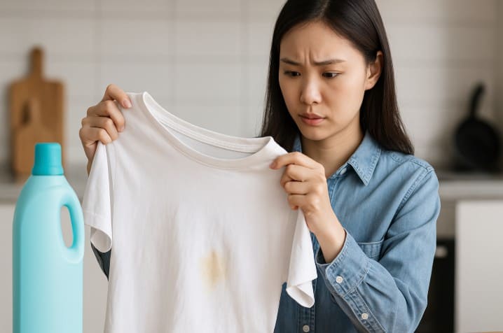 衣類に使える?正しい用途とは