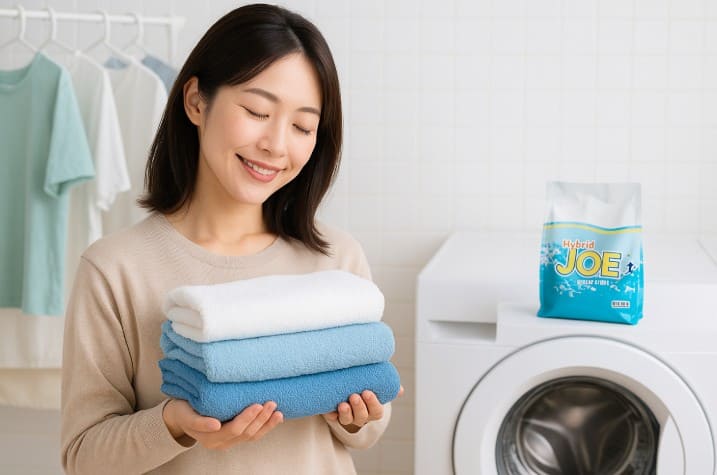 ハイブリッド浄の効果は何ですか？