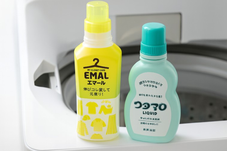 エマールとの併用は可能？