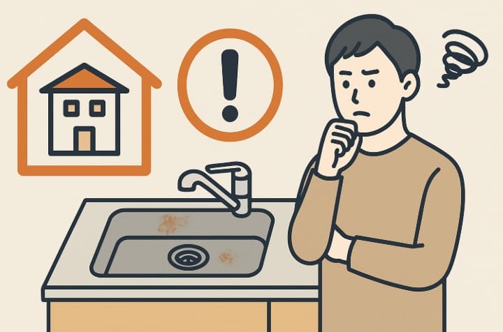 賃貸物件で使用する際の注意点