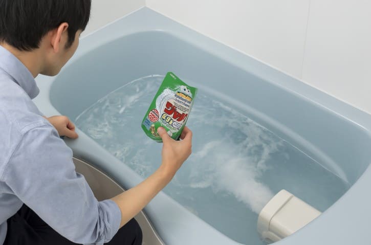 使い方の手順を簡潔に解説