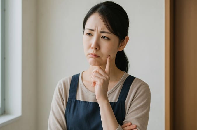 ウタマロクリーナーをやめた人の理由