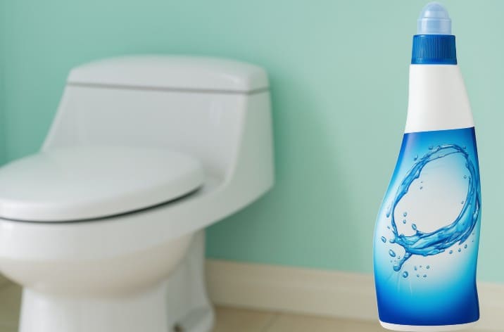 トイレのルックはいつ製造終了?