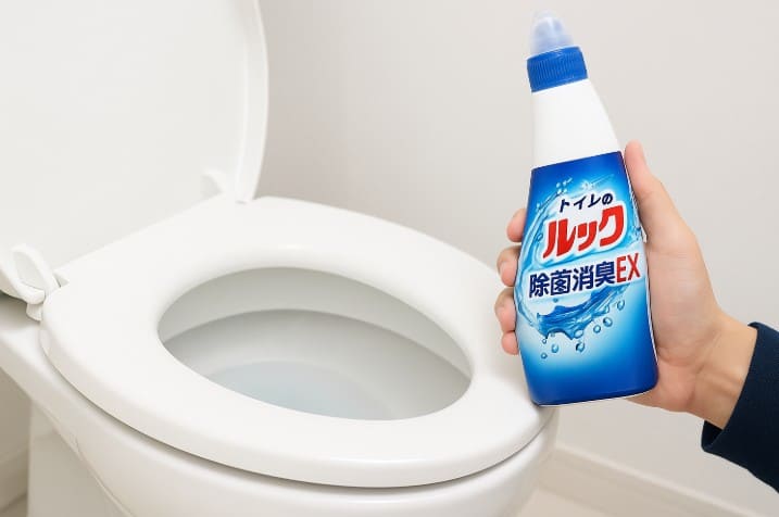 トイレのルックの口コミまとめ