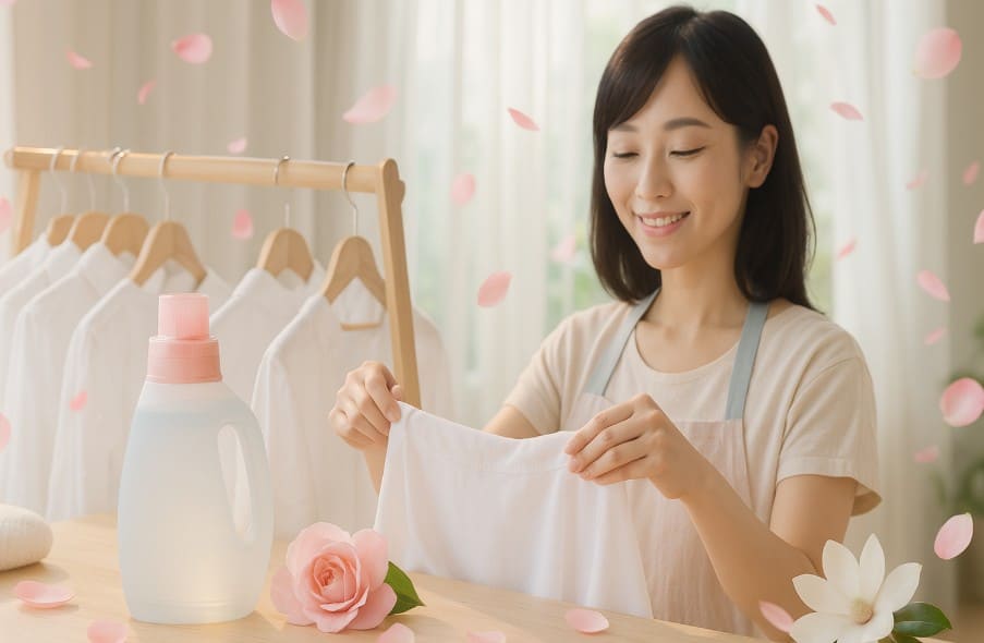 液体タイプのニュービーズはリニューアルで何が変わった？