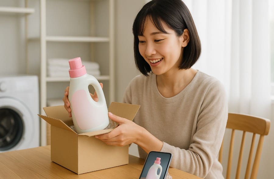 液体タイプが売ってない？購入方法と入手状況