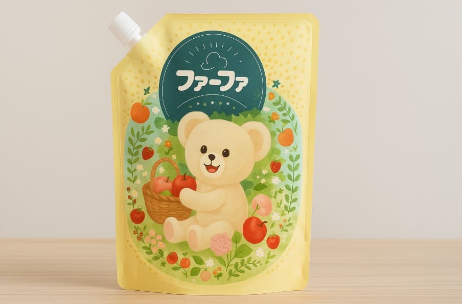 ファーファはどこの国のブランド？