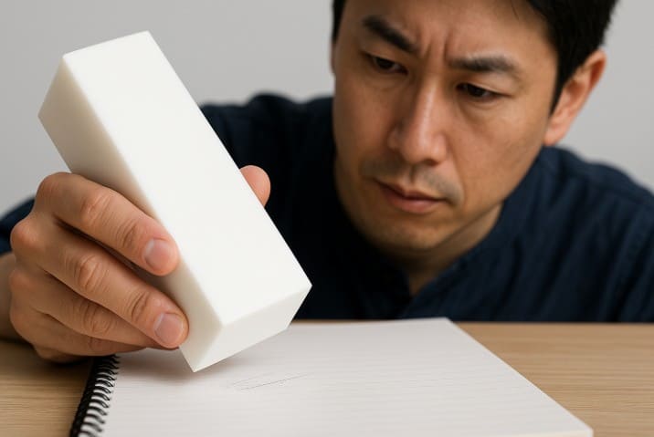 でかいキングサイズの使い勝手