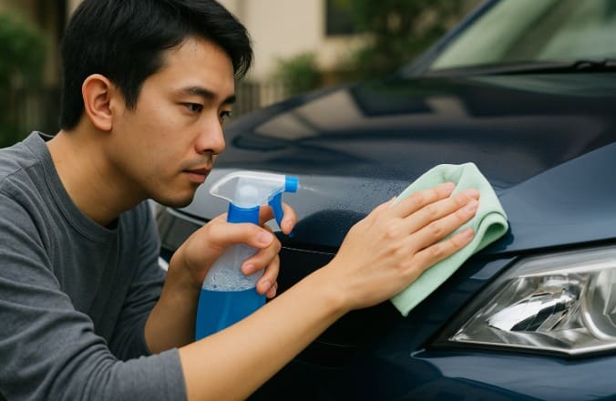 水の激落ちくんは効果ある?