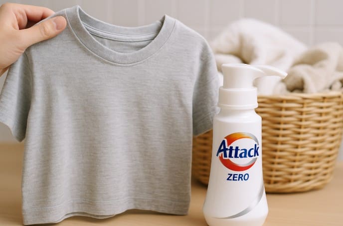 アタックゼロの何がそんなにいいの？