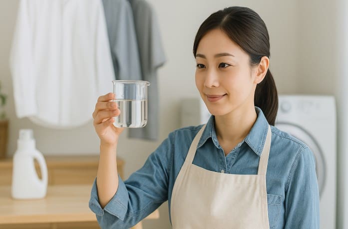 アタックゼロは何性？成分から見る性質