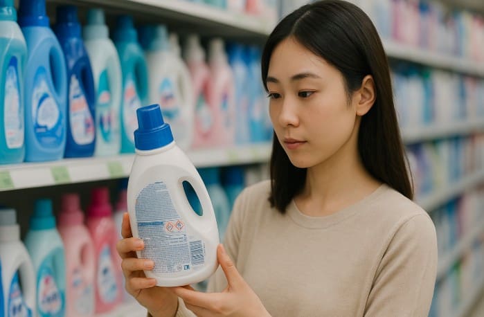 アタックNeoは中性？製品別の違い