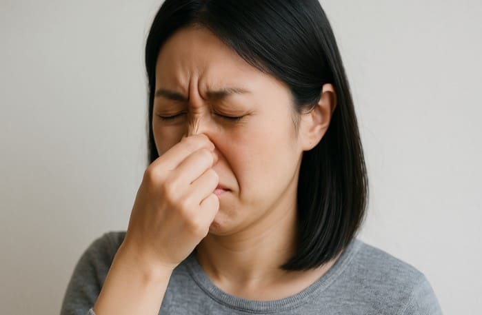 部屋干し用の洗剤を使うデメリット