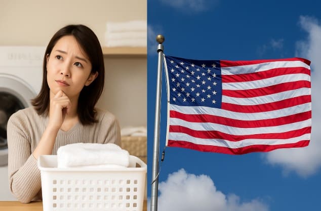 日本製とアメリカ製どちらが良い？