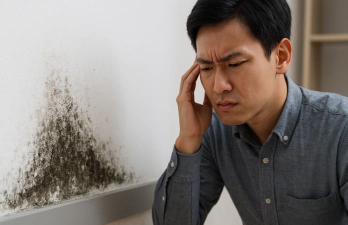 エタノールはカビに効かない理由を解説