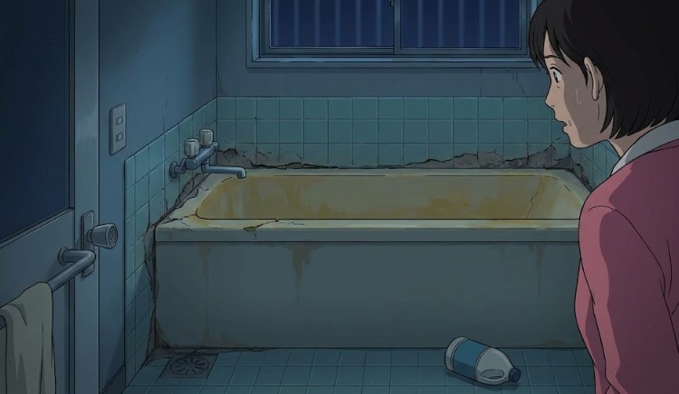 カビ取りでハイターを一晩放置するのがNGな理由