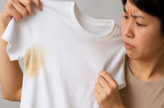 ワキガの臭い対策に効果はあるのか?