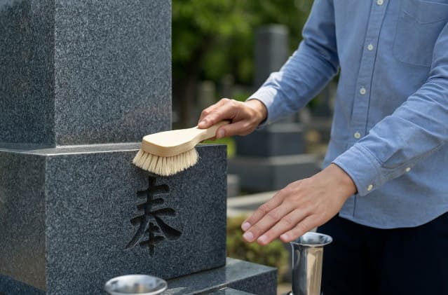 メラミンスポンジを使ってはいけない場所