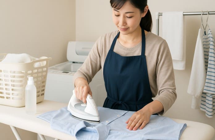 使い方の基本手順