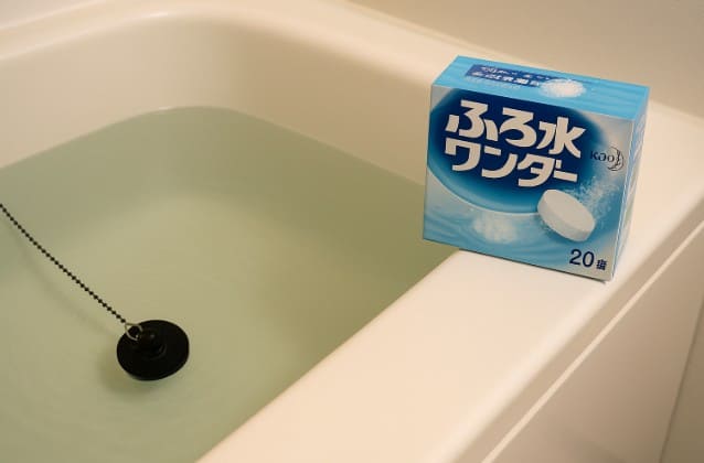 ゴム栓への影響と劣化防止策